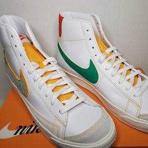 Nike Raygun Blazer Mid '77 Vintage